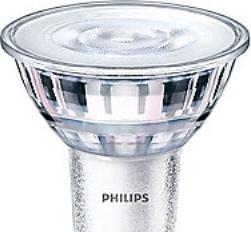 Produktbild Philips Professional CorePro LEDspot (GU10, 4.60 W, 355 lm, 1 x, F)