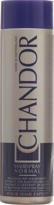Chandor non Aerosol Fixation Normale refill (350 ml)