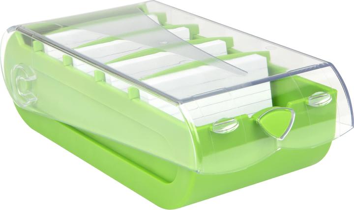 Biella BUNNY BOX - Index card box (A7)