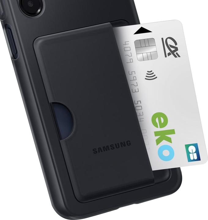 Immagine prodotto Samsung Card Slot Case (Samsung Galaxy A16)