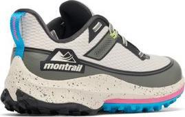 Actual product image Columbia Montrail™ Trinity™ Ag Ii (38)