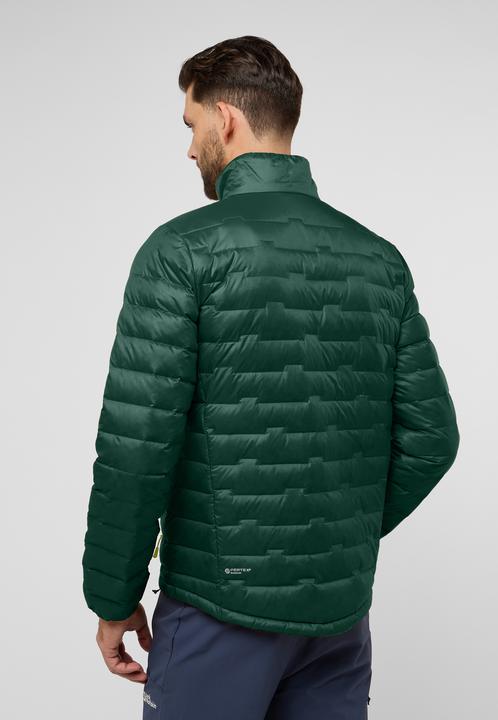Immagine prodotto Jack Wolfskin Passamani Down Jkt M (L)