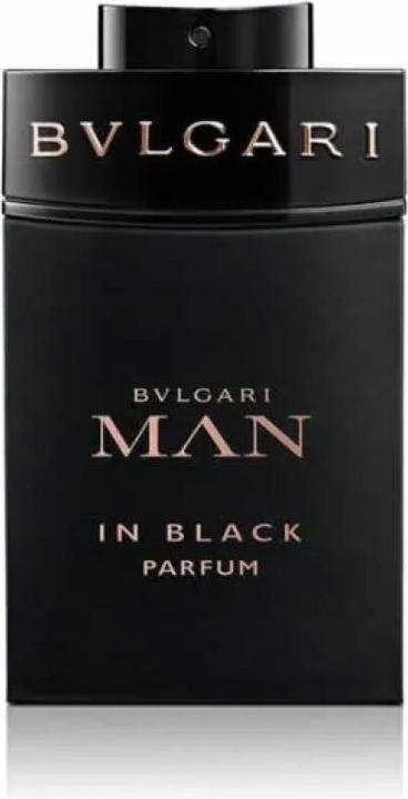 Bulgari Uomo in nero (Eau de parfum, 60 ml)