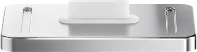 Actual product image Braun HT 5010 WH Identity Collection