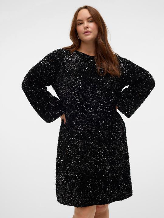 Produktbild Vero Moda VMCETTA Kurzes Kleid Kleid (S)