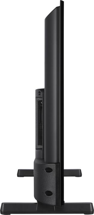 Immagine prodotto Tornado LED-TV Smart 45ES4301X, 109 cm (43"), EEK: E, Full-HD Frameless Linux (43", LED, Full HD)