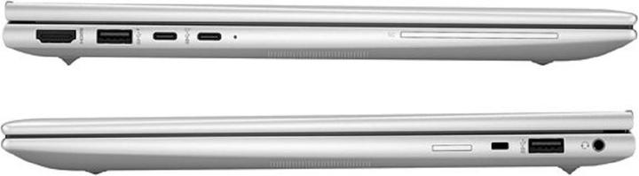 Produktbild HP EliteBook 845 G9 (14", AMD Ryzen 5 Pro 6650U, 16 GB, 512 GB, DE)