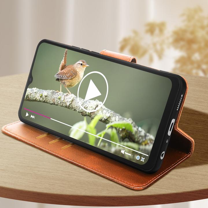 Actual product image Avizar Vintage Series (Samsung Galaxy A05)