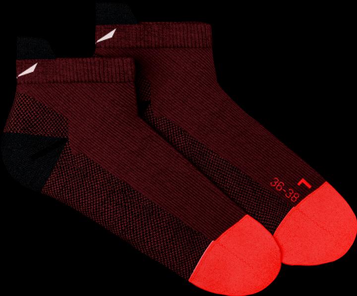 Image du produit Salewa Mountain Trainer Chaussettes Mérinos Femmes (36 - 38)
