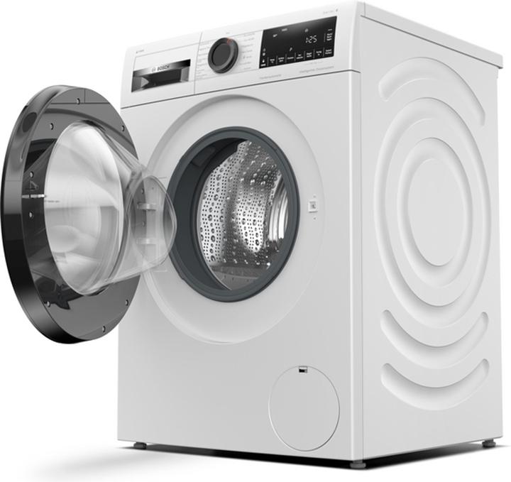 Produktbild Bosch Hausgeräte WGG244A20 (9 kg, Links, EU-Stecker)