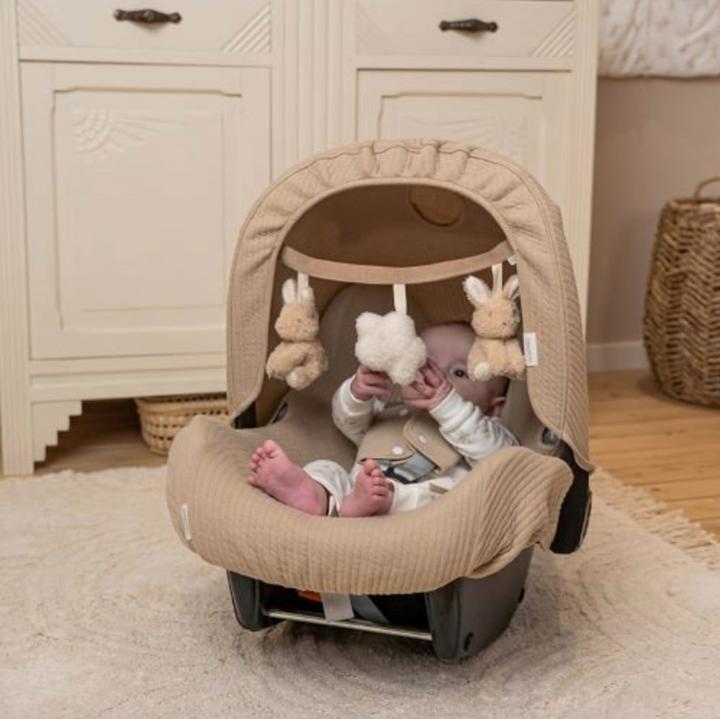 Immagine prodotto Little Dutch Kinderwagenkette Bunny
