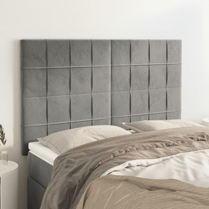 Produktbild VidaXL Adaline (144 x 5 x 128 cm)