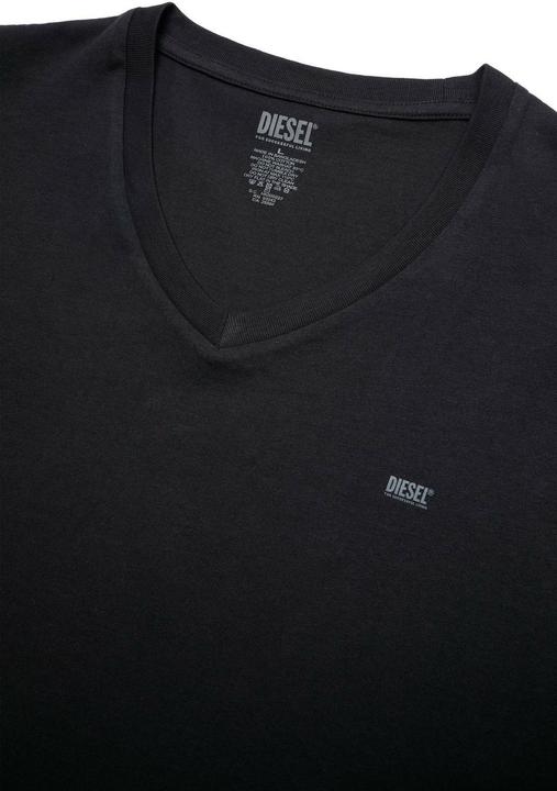Immagine prodotto Diesel Maglietta Casual Comfort Fit UMTEE-MICHAEL-TUBE-TWOPACK (M)