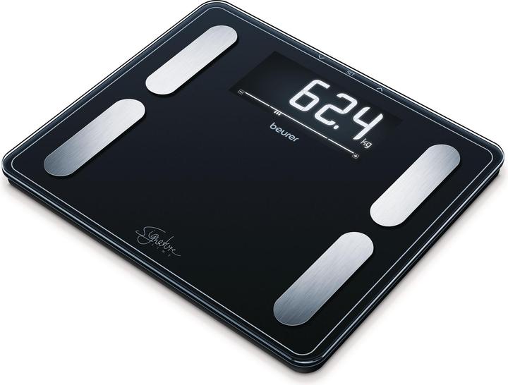 Beurer SignatureLine (200 kg)