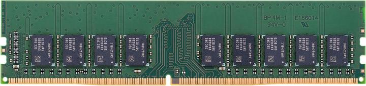 Actual product image Synology D4EC-2666-8G (1 x 8GB, 2666 MHz, DDR4-RAM, DIMM)