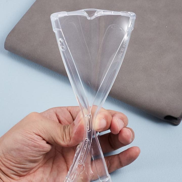 Actual product image Cover-Discount Transparent cover with lanyard (Samsung Galaxy S24 Ultra)