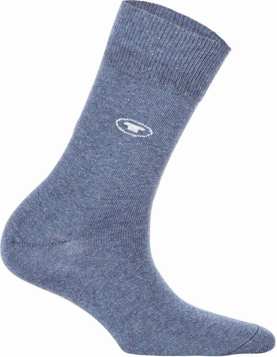 Actual product image Tom Tailor Socks Casual - 20046 (pack of 9, 35 - 38)