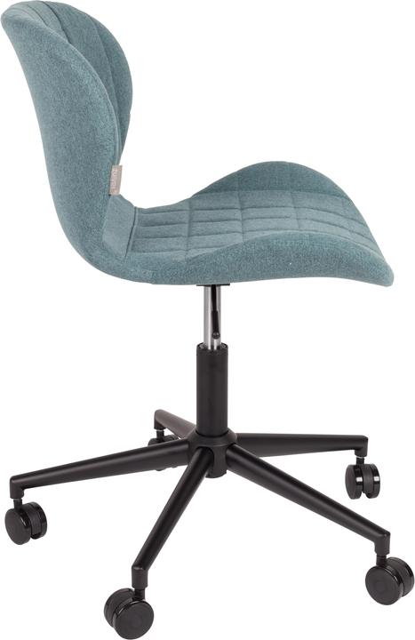 Actual product image Zuiver Omg