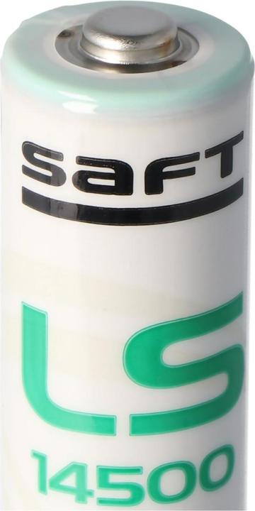 Immagine prodotto Saft Batteria 4 pezzi per Abus FU2992 per radio Secvest (4 pz., AA, 2600 mAh)