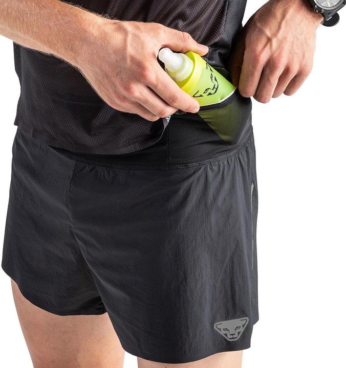 Immagine prodotto Dynafit Pantaloncini Dna 2/1 Split (S)
