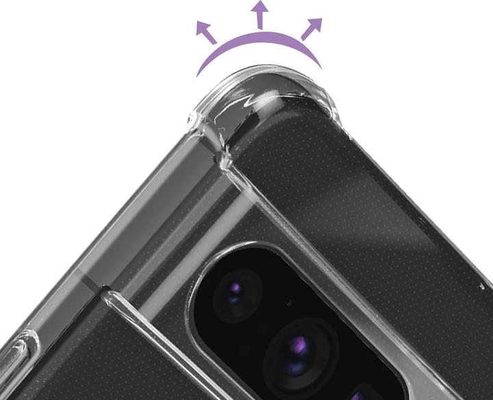 Image du produit Avizar Série Classic Bump (Google Pixel 8 Pro)