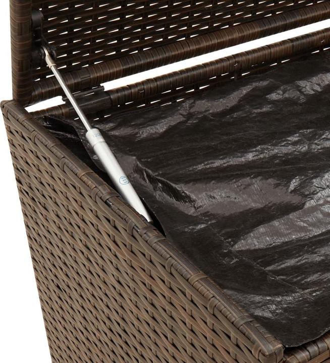 Produktbild VidaXL Gartentruhe 283L