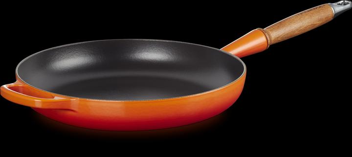Immagine prodotto Le Creuset Padella in ghisa SIGNATURE Ø 28cm (28 cm, Padella per friggere, Ghisa)