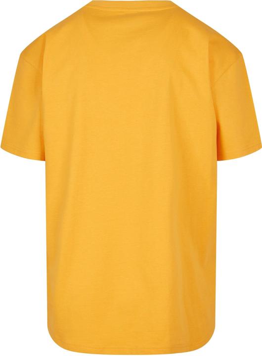 Actual product image Urban Classics Heavy Oversized Tee (5XL)