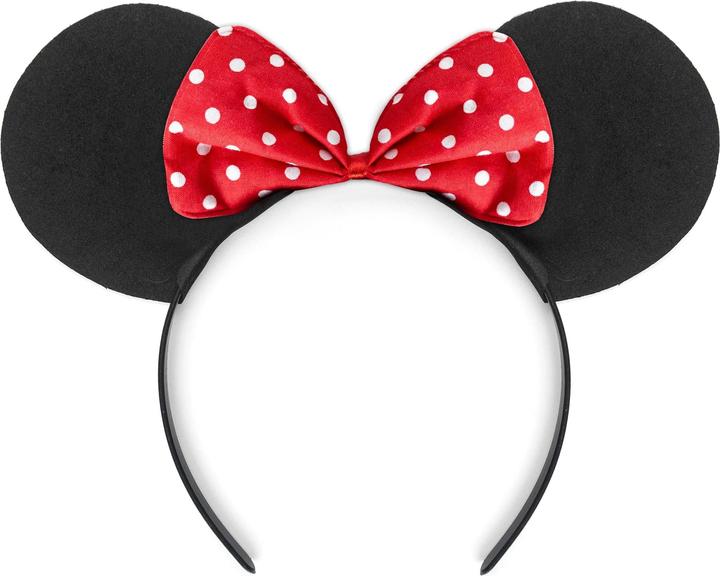 Actual product image Partydeco Headband Minnie