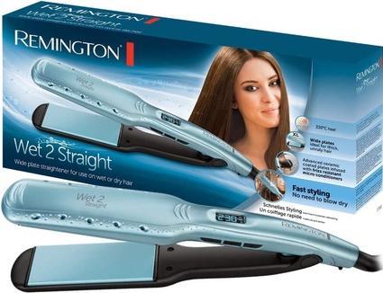 Produktbild Remington Wet2Straight S7350 (Glätteisen)