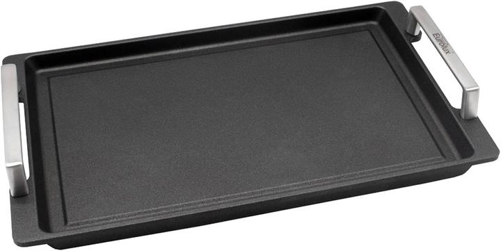 Produktbild Eurolux Teppanyaki Grillplatte