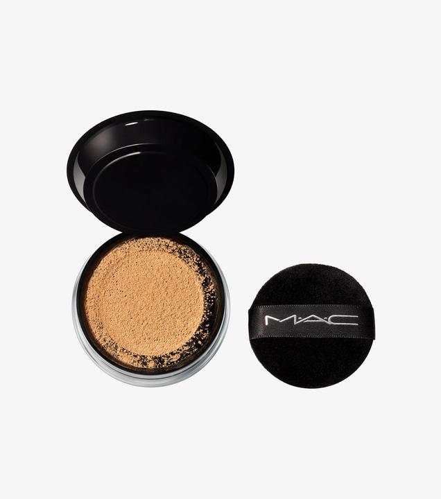 Image du produit MAC Cosmetics Studio F / Blurring Weightl Powder Med.D. (Moyennement foncé)