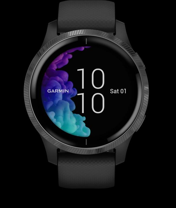 Actual product image Garmin Venu (43 mm)