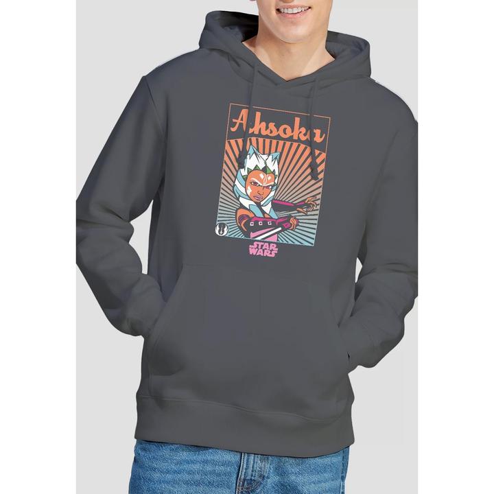 Produktbild Ahsoka Kapuzenpullover (M)