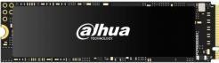 Produktbild Dahua SSD-C970VN1TB 1TB PCIe Gen 4.0x4 SSD, High-end consumer level, 3D NAND (1000 GB, M.2 2280)