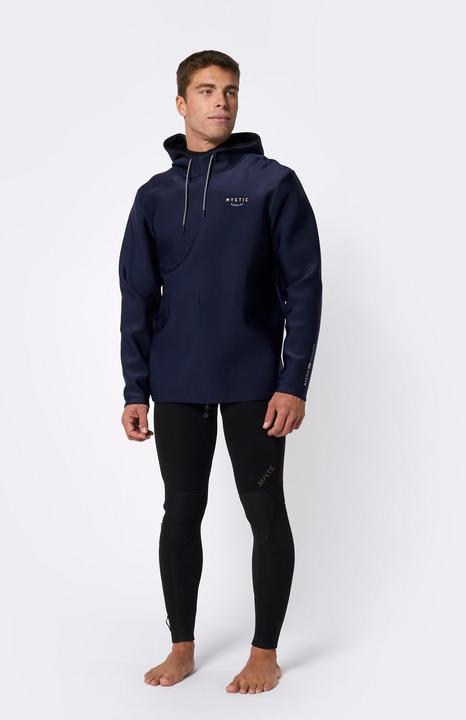 Image du produit Mystic Haze Neoprene Hoodie 2mm (2 mm, M)