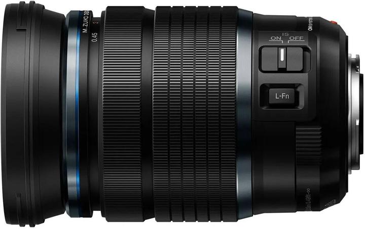 Produktbild OM System M.Zuiko Digital ED 45mm f/1.2 PRO (Micro Four Thirds, Micro Four Thirds)