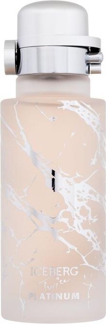 Immagine prodotto Iceberg Twice Platinum Spray Edt Donna (Eau de toilette, 125 ml)