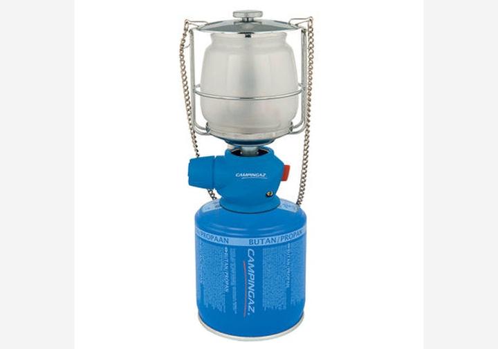 Image du produit Campingaz Lumostar Plus PZ
