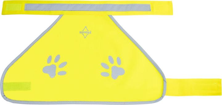 Image du produit Korntex Gilet de sécurité pour chiens (M)