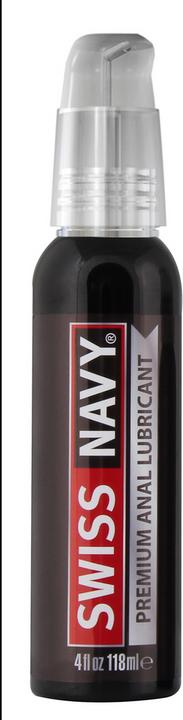 Swiss Navy Anal Lube