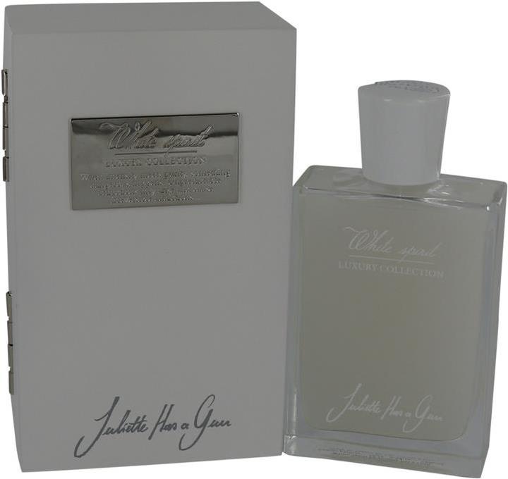 Produktbild Juliette Has a Gun White Spirit (Eau de Parfum, 75 ml)