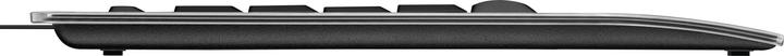 Immagine prodotto Logitech K740 (CH, Cablato)