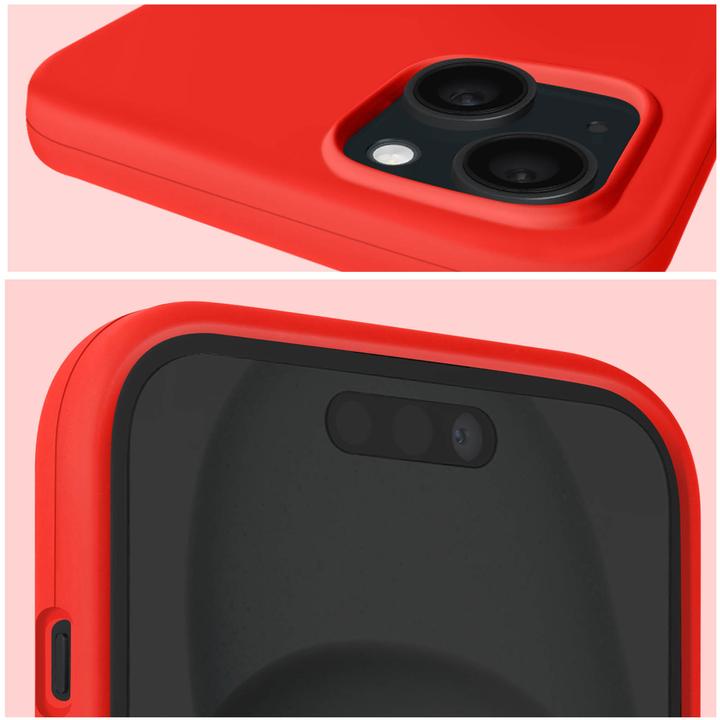 Produktbild Moxie BeFluo Series (Apple iPhone 15 Plus)
