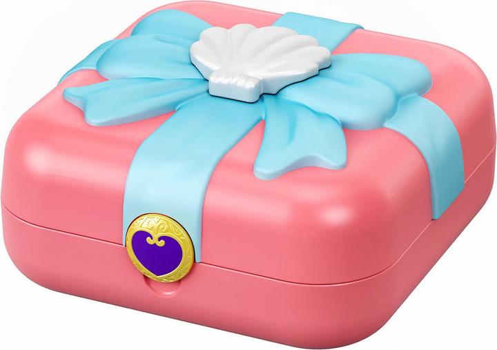 Immagine prodotto Polly Pocket Verborgene Schätze Meerjungfrauenbucht