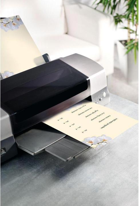 Produktbild Sigel Design-Papier (90 g/m², 50 x)