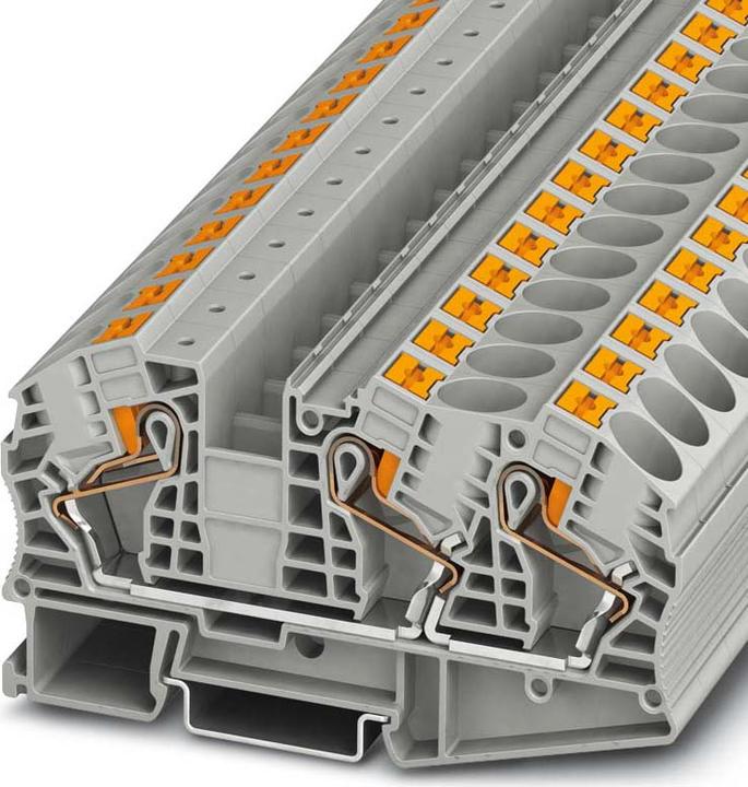 Produktbild Phoenix Contact Durchgangsklemme