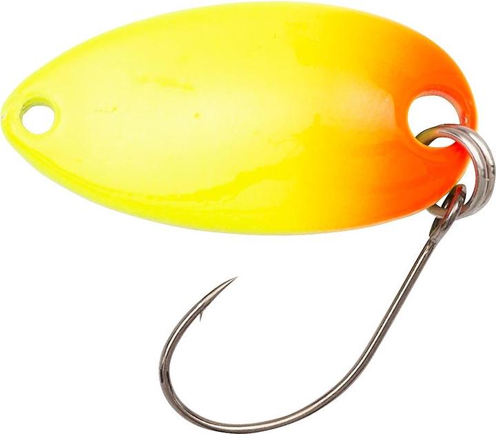 Actual product image Berkley Area Game Spoons RORU (2.70 cm)