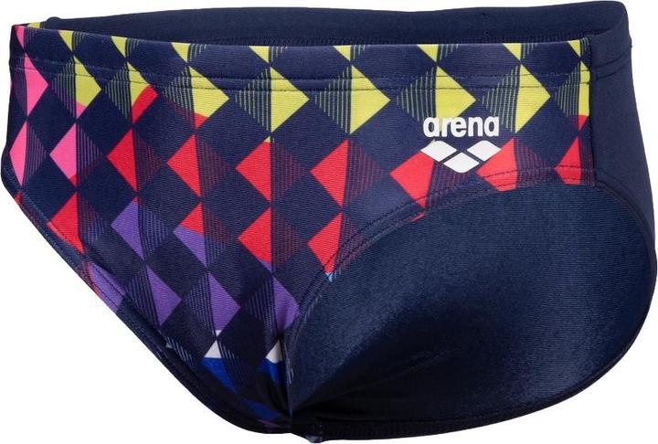 Produktbild Arena Carnival Swim Brief (140)