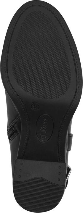 Produktbild S.Oliver Stiefelette (38)